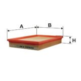 Filtru de aer FILTRON AP 149-3